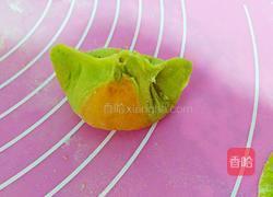 缤纷饺子(彩蔬饺子)的做法图解18