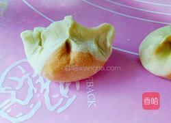 缤纷饺子(彩蔬饺子)的做法图解22