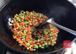 微笑彩虹的做法图解2