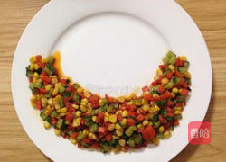 微笑彩虹的做法图解4