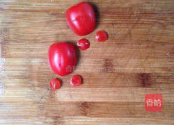 微笑彩虹的做法图解5