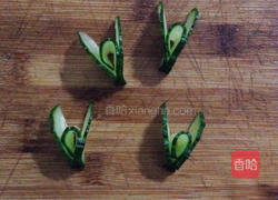 微笑彩虹的做法图解8