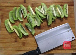 水果树的做法图解4