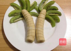 水果树的做法图解5