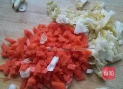 泡菜炒土豆丝的做法图解1