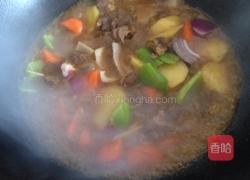 海豚咖喱饭的做法图解5