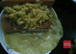 家庭手抓饼的做法图解13