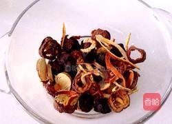 五味尚膳酸梅汤的做法图解2