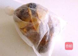 五味尚膳酸梅汤的做法图解4