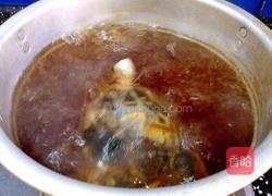 五味尚膳酸梅汤的做法图解7