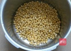 甜豆汤的做法图解3
