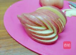 苹果天鹅的做法图解6