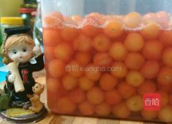 我家这样保存樱桃的做法图解5