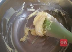 樱花饼干的做法图解3