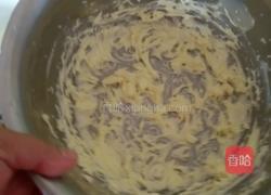 樱花饼干的做法图解4