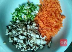 素豆腐的做法图解2