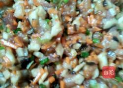 素豆腐的做法图解3