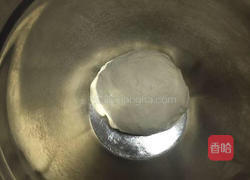 培根彩椒披萨（九寸）的做法图解5