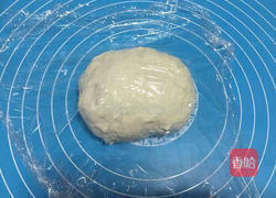 培根彩椒披萨（九寸）的做法图解8