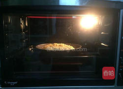 培根彩椒披萨(九寸)的做法图解20