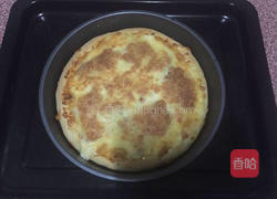 培根彩椒披萨(九寸)的做法图解21