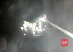 蒜炒苋菜的做法图解3