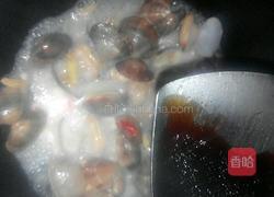 爆炒花蛤的做法图解7