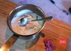 创新土豆泥的做法图解3