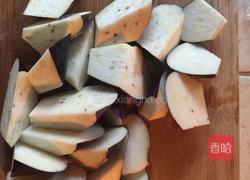 虾肉末九层塔香草茄子的做法图解5