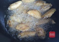 酱香鸡翅的做法图解2