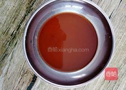 炸熘鸡蛋的做法图解4