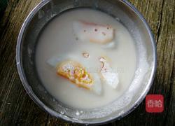 炸熘鸡蛋的做法图解10