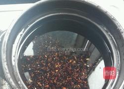 芒果紫米捞的做法图解1