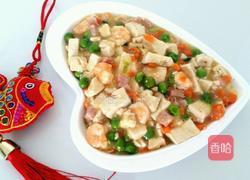 养生豆腐的做法图解15