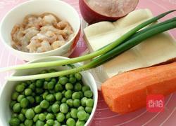 养生豆腐的做法图解1