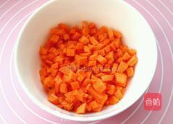 养生豆腐的做法图解3