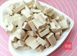 养生豆腐的做法图解5