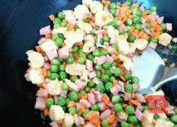 养生豆腐的做法图解10