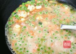 养生豆腐的做法图解11