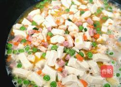 养生豆腐的做法图解12