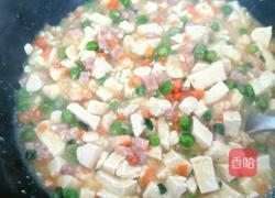 养生豆腐的做法图解14