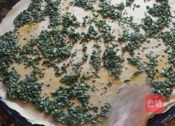煎饼韭菜盒子的做法图解4