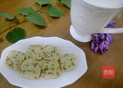 红枣饼干的做法图解6