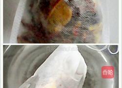 酸梅湯的做法图解2