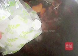 酸梅湯的做法图解3