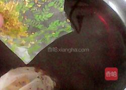 酸梅湯的做法图解4