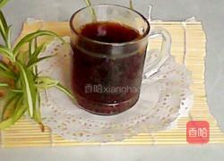 酸梅湯的做法图解5