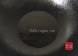 牛肉豌豆的做法图解3