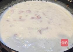 文一Cooking 芝士焗通心粉的做法图解6