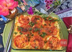 文一Cooking 芝士焗通心粉的做法图解14